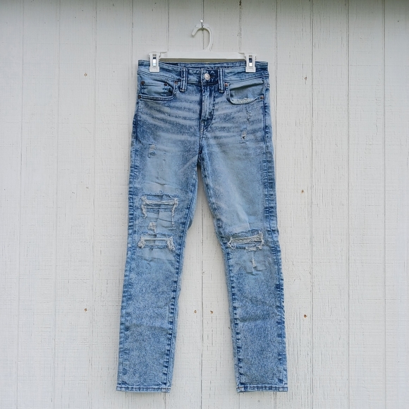 American Eagle Outfitters Jeans American Eagle Mens Airflex 36